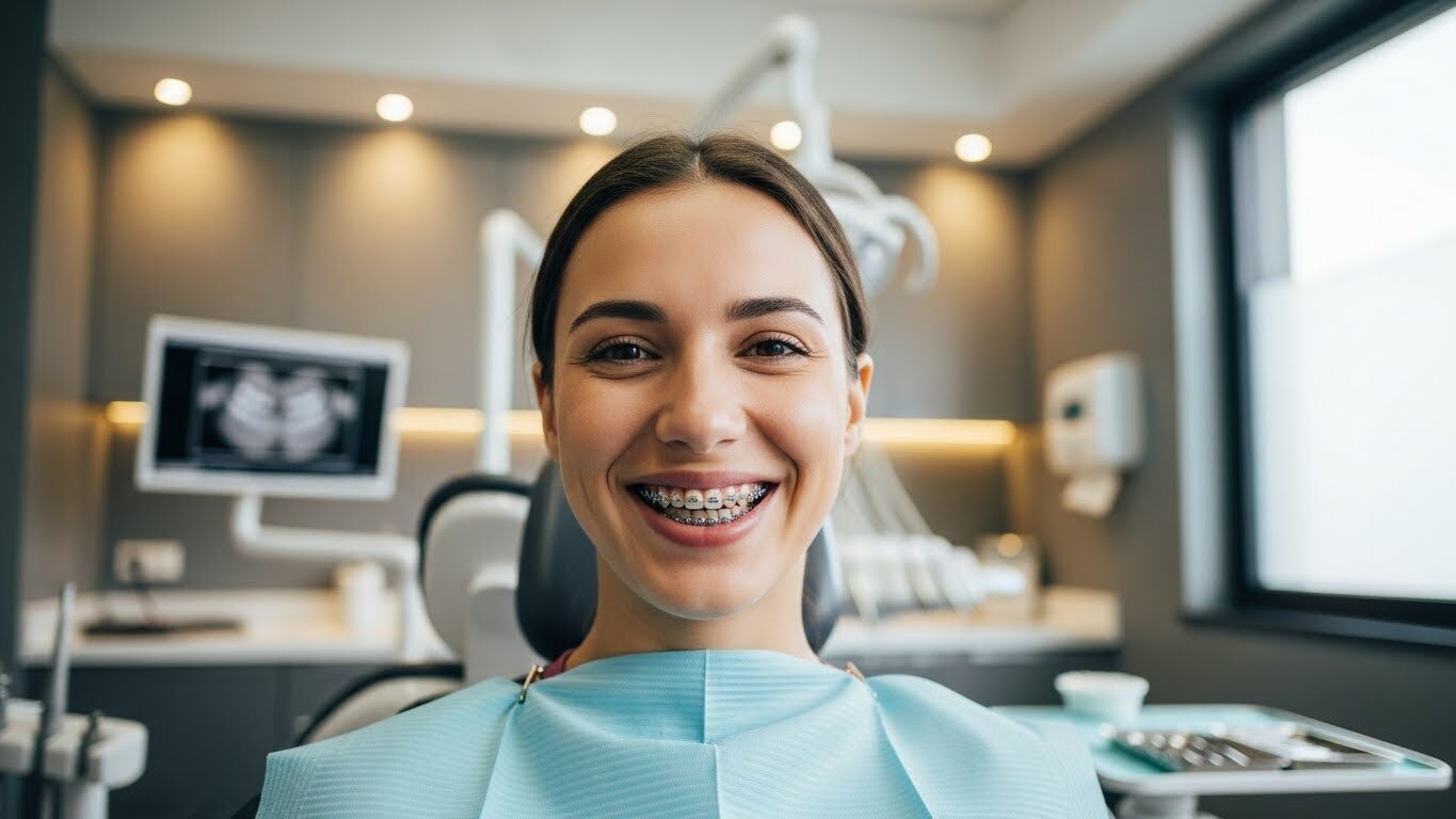 Ortodoncia convencional