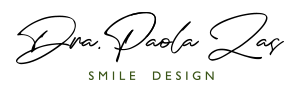 Dentista Dra. Paola Zas